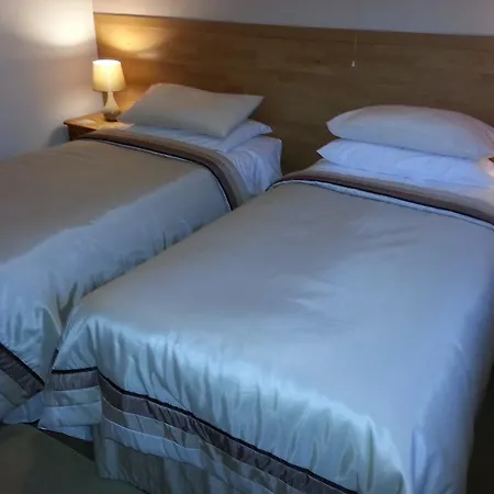 Sleepers Γιορκ