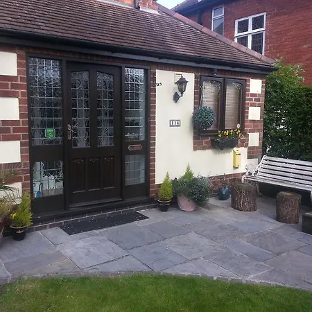 Guest house Sleepers York