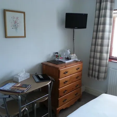 Guest house Sleepers 3*