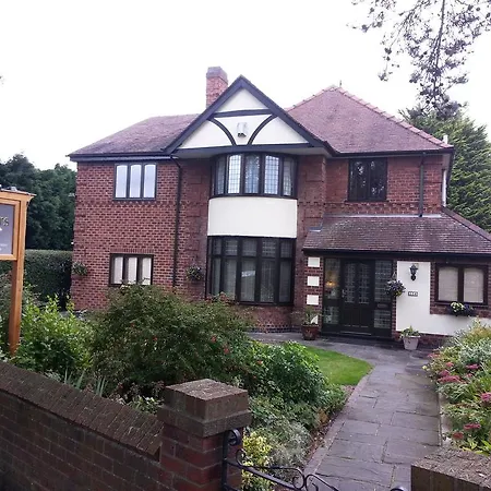 Guest house Sleepers York