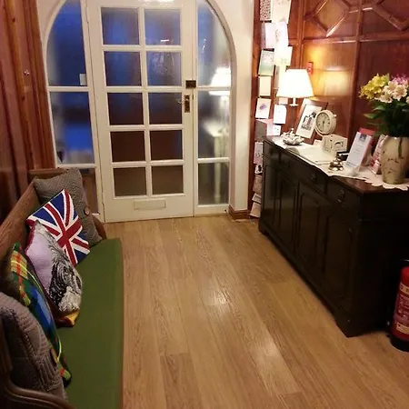 Guest house Sleepers York