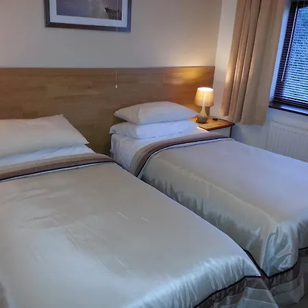 Guest house Sleepers 3*