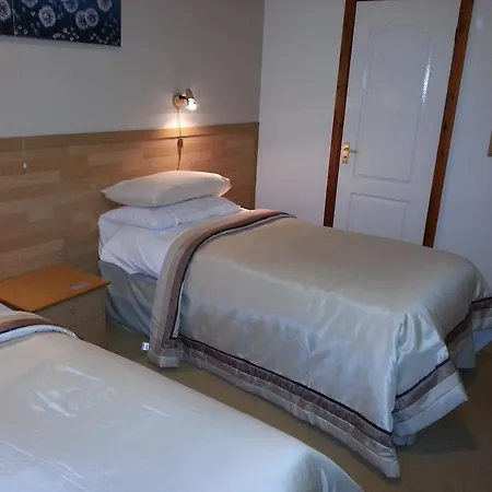 Guest house Sleepers