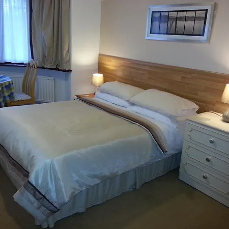 Sleepers York