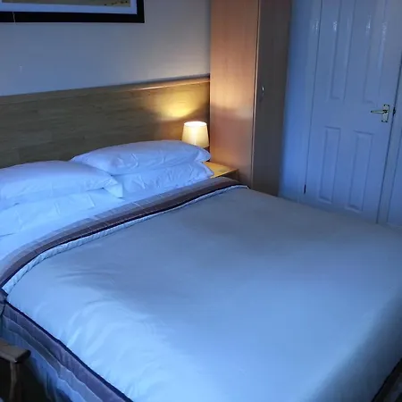 Guest house Sleepers York