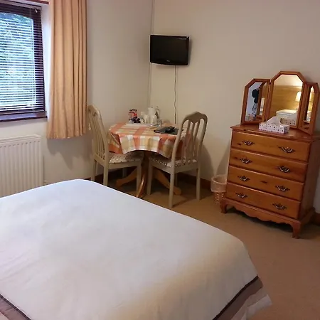 Guest house Sleepers