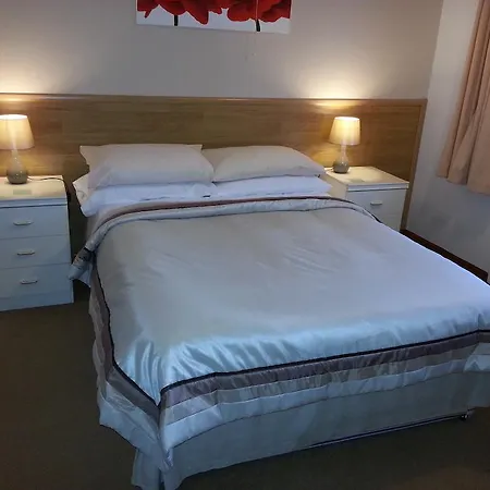 Guest house Sleepers 3*