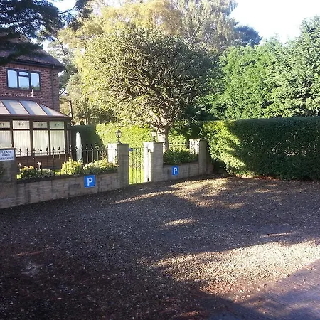 Guest house Sleepers York