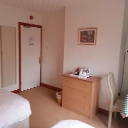 Guest house Sleepers York