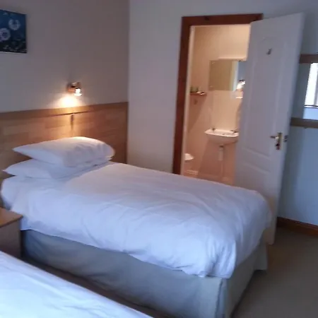Guest house Sleepers York