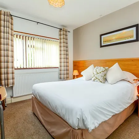 Guest house Sleepers